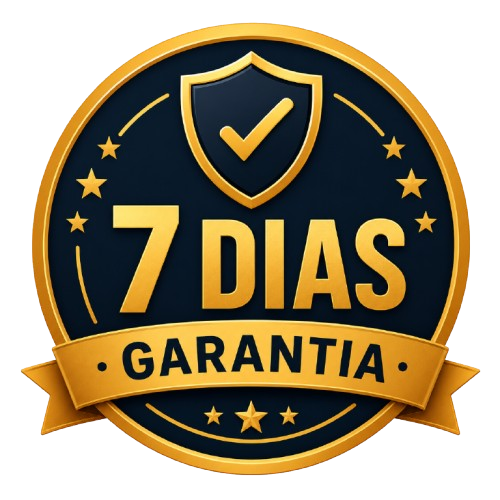 Selo de Garantia